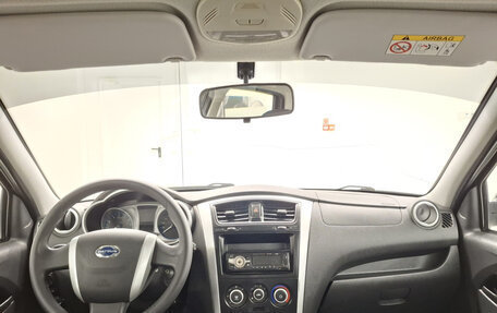 Datsun on-DO I рестайлинг, 2017 год, 430 000 рублей, 14 фотография