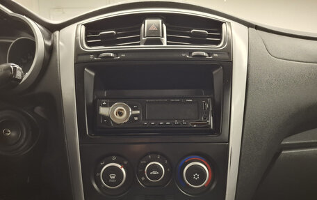 Datsun on-DO I рестайлинг, 2017 год, 430 000 рублей, 15 фотография