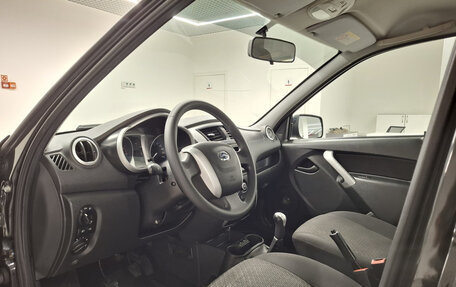 Datsun on-DO I рестайлинг, 2017 год, 430 000 рублей, 16 фотография