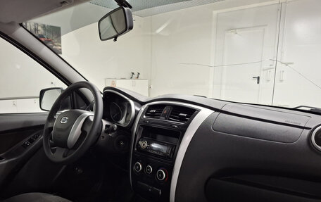 Datsun on-DO I рестайлинг, 2017 год, 430 000 рублей, 11 фотография