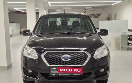 Datsun on-DO I рестайлинг, 2017 год, 430 000 рублей, 2 фотография