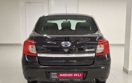 Datsun on-DO I рестайлинг, 2017 год, 430 000 рублей, 6 фотография