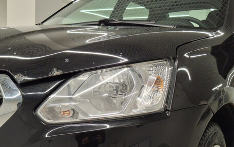 Datsun on-DO I рестайлинг, 2017 год, 430 000 рублей, 17 фотография