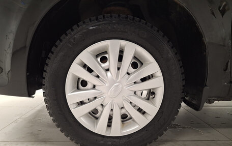 Datsun on-DO I рестайлинг, 2017 год, 430 000 рублей, 18 фотография