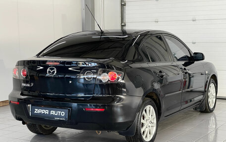 Mazda 3, 2008 год, 549 000 рублей, 4 фотография