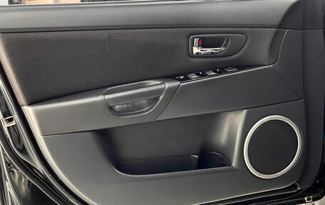 Mazda 3, 2008 год, 549 000 рублей, 14 фотография