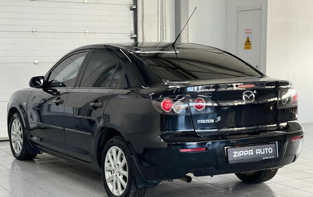 Mazda 3, 2008 год, 549 000 рублей, 6 фотография