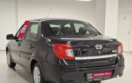 Datsun on-DO I рестайлинг, 2017 год, 430 000 рублей, 7 фотография