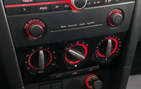 Mazda 3, 2008 год, 549 000 рублей, 21 фотография