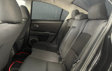 Mazda 3, 2008 год, 549 000 рублей, 19 фотография