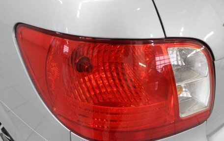 KIA Rio II, 2010 год, 670 000 рублей, 6 фотография