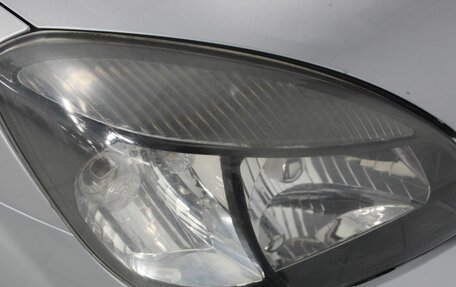 KIA Rio II, 2010 год, 670 000 рублей, 3 фотография