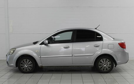 KIA Rio II, 2010 год, 670 000 рублей, 5 фотография