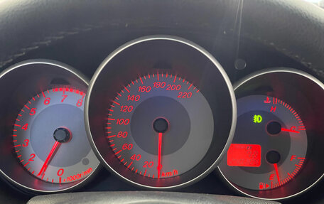 Mazda 3, 2008 год, 549 000 рублей, 23 фотография