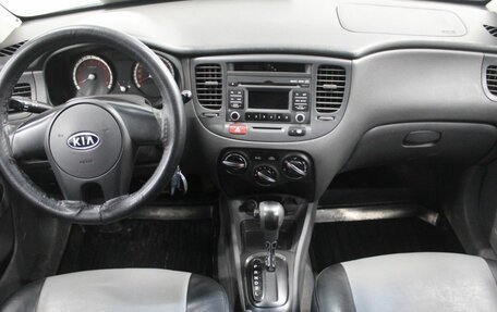 KIA Rio II, 2010 год, 670 000 рублей, 12 фотография