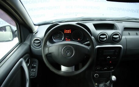 Renault Duster I рестайлинг, 2013 год, 570 000 рублей, 16 фотография