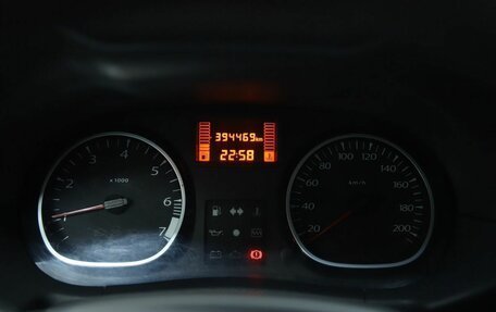 Renault Duster I рестайлинг, 2013 год, 570 000 рублей, 12 фотография