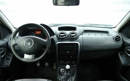 Renault Duster I рестайлинг, 2013 год, 570 000 рублей, 13 фотография