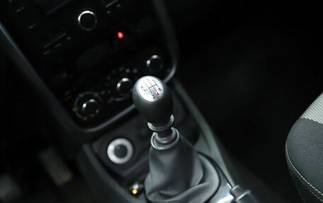 Renault Duster I рестайлинг, 2013 год, 570 000 рублей, 14 фотография