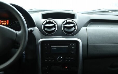 Renault Duster I рестайлинг, 2013 год, 570 000 рублей, 15 фотография