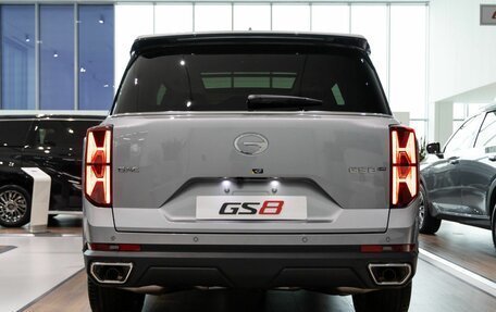 GAC GS8, 2025 год, 4 799 000 рублей, 4 фотография