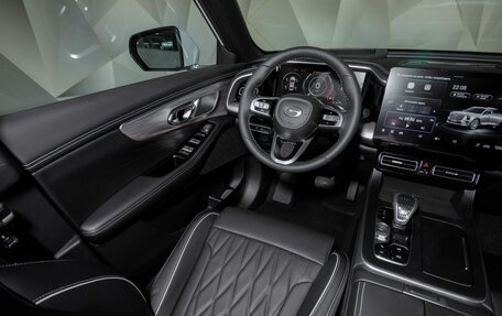 GAC GS8, 2025 год, 4 799 000 рублей, 6 фотография