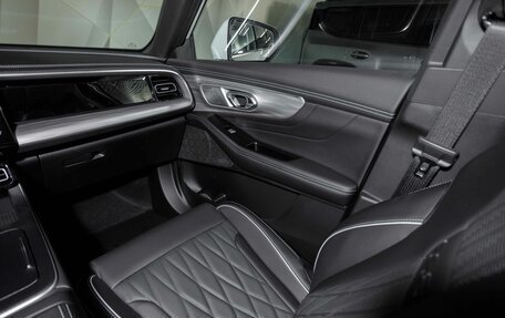 GAC GS8, 2025 год, 4 799 000 рублей, 12 фотография