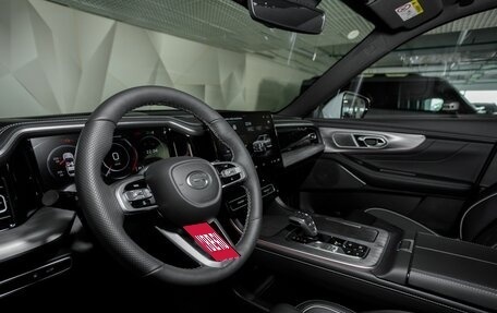 GAC GS8, 2025 год, 4 799 000 рублей, 5 фотография