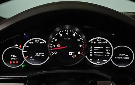 Porsche Cayenne III, 2022 год, 11 350 000 рублей, 6 фотография