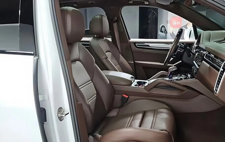 Porsche Cayenne III, 2022 год, 11 350 000 рублей, 9 фотография