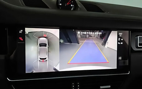 Porsche Cayenne III, 2022 год, 11 350 000 рублей, 12 фотография