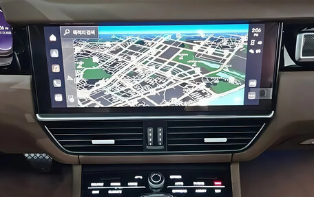 Porsche Cayenne III, 2022 год, 11 350 000 рублей, 11 фотография