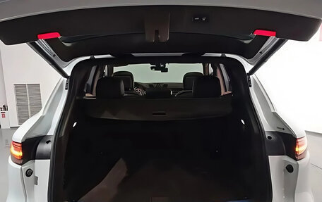 Porsche Cayenne III, 2022 год, 11 350 000 рублей, 19 фотография