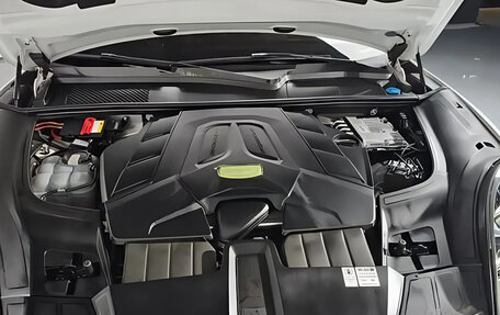 Porsche Cayenne III, 2022 год, 11 350 000 рублей, 17 фотография