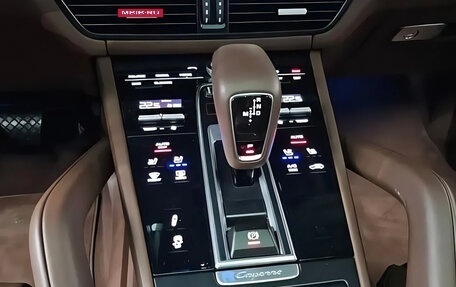 Porsche Cayenne III, 2022 год, 11 350 000 рублей, 8 фотография