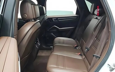 Porsche Cayenne III, 2022 год, 11 350 000 рублей, 10 фотография