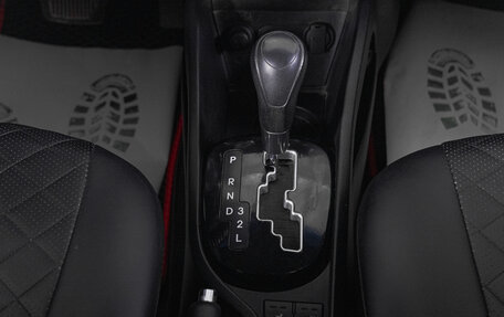 KIA Rio III рестайлинг, 2012 год, 899 000 рублей, 14 фотография