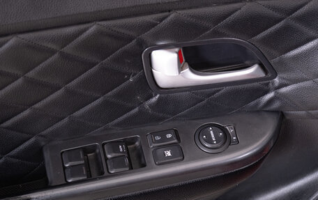 KIA Rio III рестайлинг, 2012 год, 899 000 рублей, 16 фотография