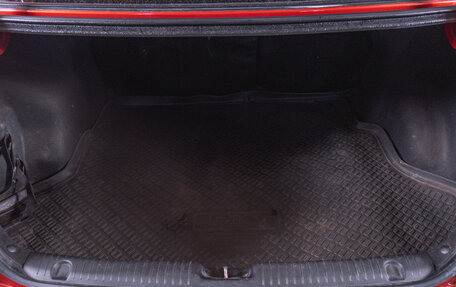 KIA Rio III рестайлинг, 2012 год, 899 000 рублей, 18 фотография