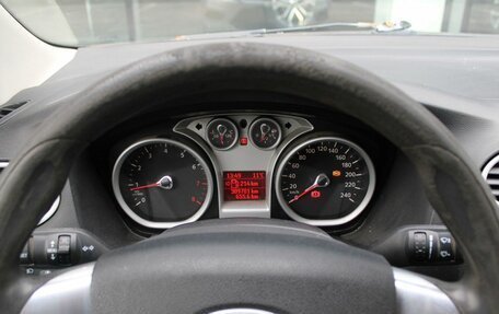 Ford Focus II рестайлинг, 2011 год, 397 000 рублей, 14 фотография