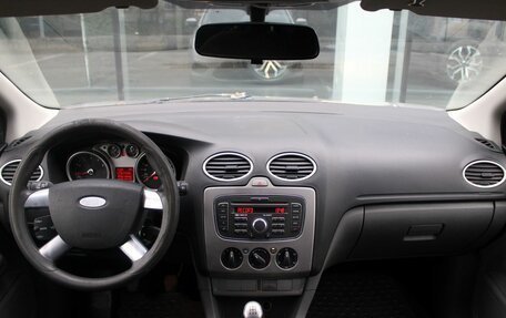 Ford Focus II рестайлинг, 2011 год, 397 000 рублей, 11 фотография