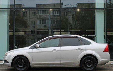 Ford Focus II рестайлинг, 2011 год, 397 000 рублей, 8 фотография