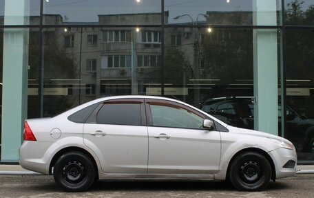 Ford Focus II рестайлинг, 2011 год, 397 000 рублей, 4 фотография