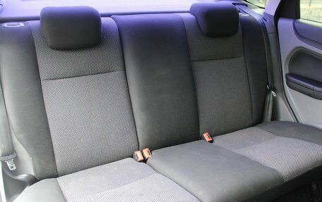 Ford Focus II рестайлинг, 2011 год, 397 000 рублей, 9 фотография