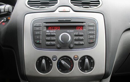 Ford Focus II рестайлинг, 2011 год, 397 000 рублей, 13 фотография