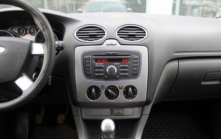 Ford Focus II рестайлинг, 2011 год, 397 000 рублей, 12 фотография