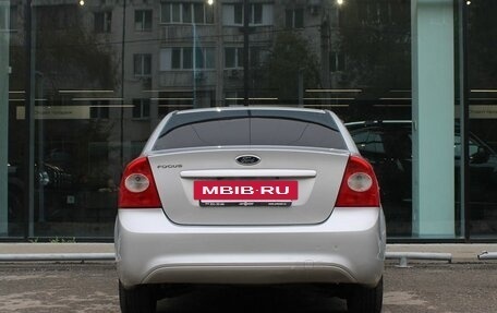 Ford Focus II рестайлинг, 2011 год, 397 000 рублей, 6 фотография