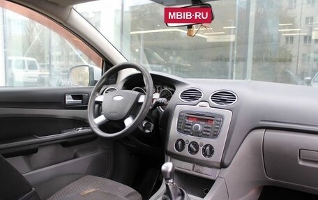 Ford Focus II рестайлинг, 2011 год, 397 000 рублей, 10 фотография