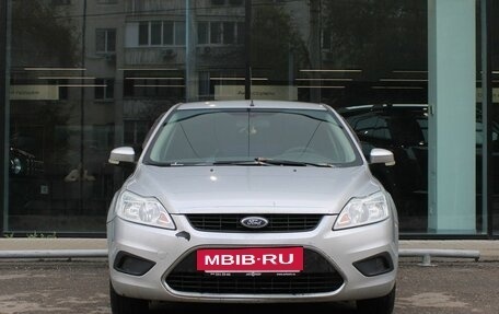Ford Focus II рестайлинг, 2011 год, 397 000 рублей, 2 фотография
