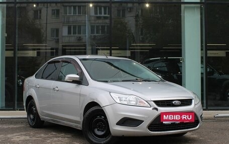 Ford Focus II рестайлинг, 2011 год, 397 000 рублей, 3 фотография